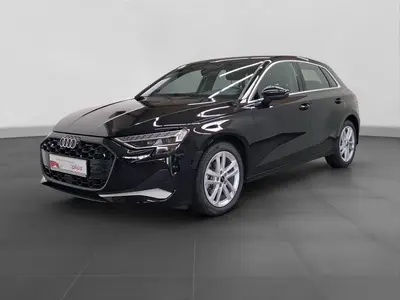 Audi A3 Sportback – Foto 2