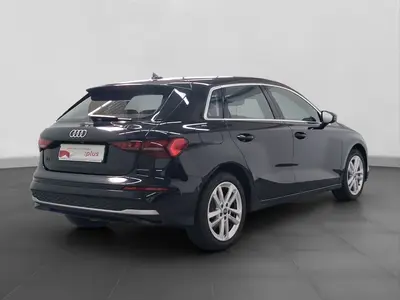 Audi A3 Sportback – Foto 3