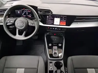 Audi A3 Sportback – Foto 5
