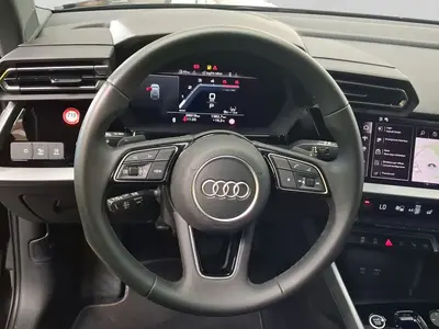 Audi A3 Sportback – Foto 9