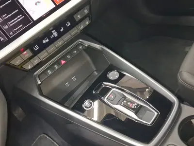 Audi A3 Sportback – Foto 11