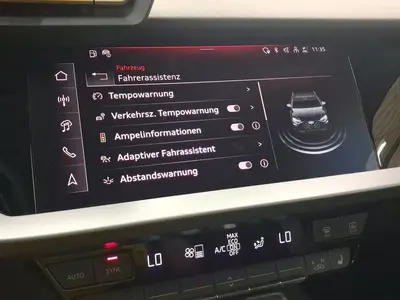 Audi A3 Sportback – Foto 12