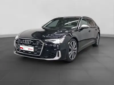 Audi S6 Avant – Foto 2