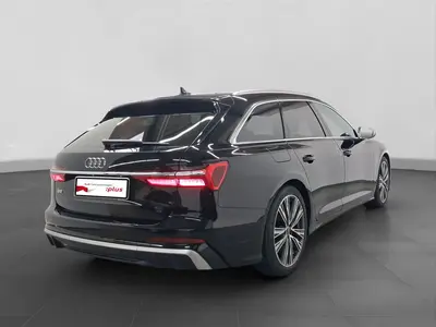 Audi S6 Avant – Foto 3