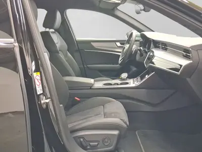 Audi S6 Avant – Foto 4