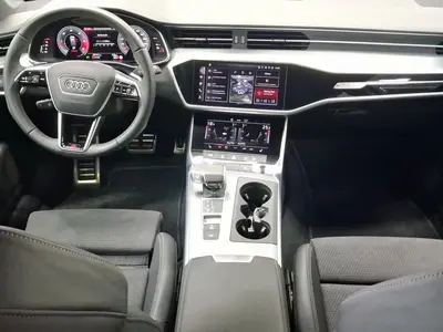 Audi S6 Avant – Foto 5