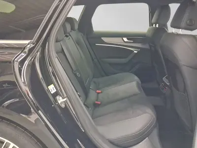 Audi S6 Avant – Foto 6