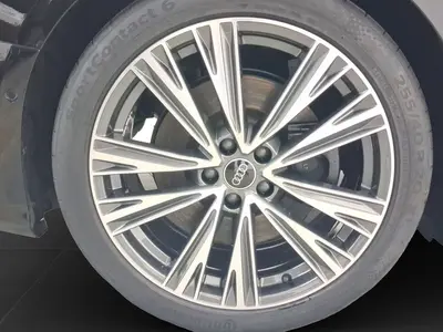 Audi S6 Avant – Foto 7