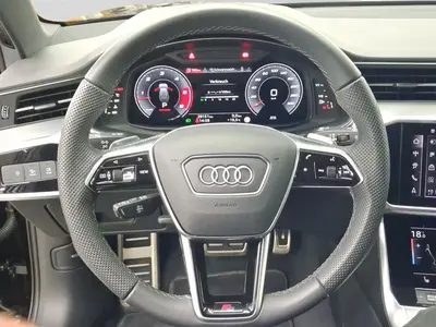Audi S6 Avant – Foto 9