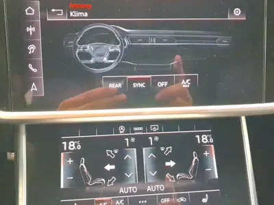 Audi S6 Avant – Foto 15