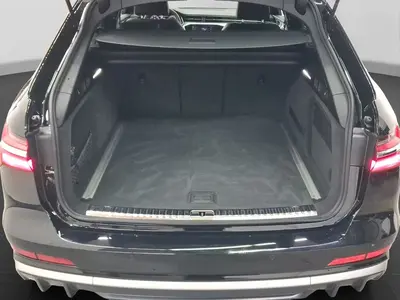 Audi S6 Avant – Foto 16