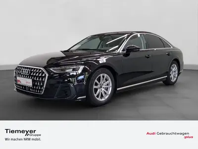 Audi A8 – Foto 1