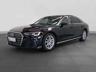 Audi A8 – Foto 2