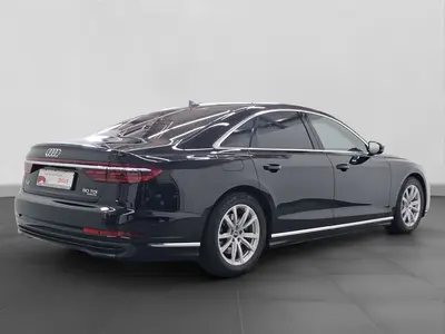 Audi A8 – Foto 3
