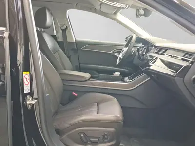 Audi A8 – Foto 4