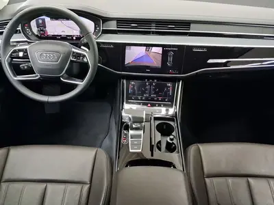 Audi A8 – Foto 5