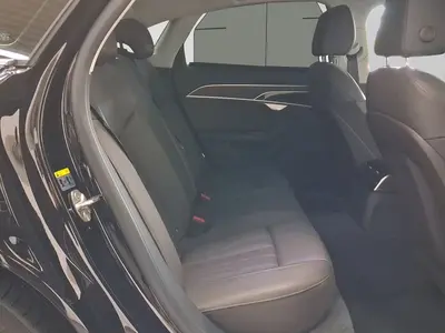 Audi A8 – Foto 6