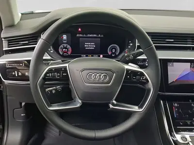 Audi A8 – Foto 9