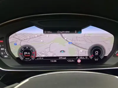 Audi A8 – Foto 10