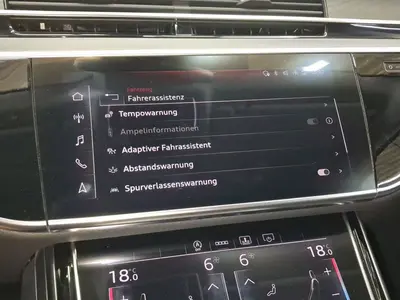 Audi A8 – Foto 12