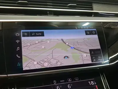 Audi A8 – Foto 13