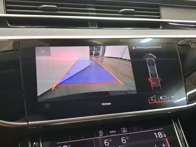 Audi A8 – Foto 15