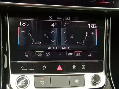 Audi A8 – Foto 16