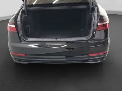 Audi A8 – Foto 17