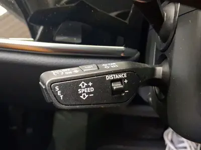 Audi A8 – Foto 18