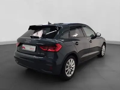 Audi A1 Sportback – Foto 3