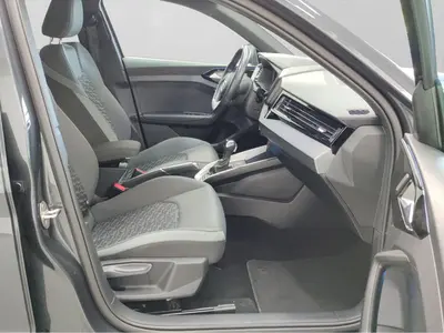 Audi A1 Sportback – Foto 4