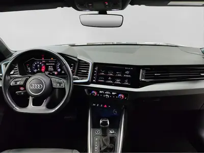 Audi A1 Sportback – Foto 5