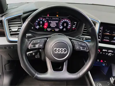 Audi A1 Sportback – Foto 9