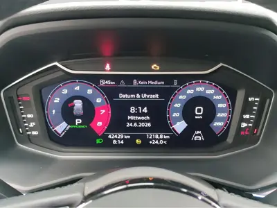 Audi A1 Sportback – Foto 10