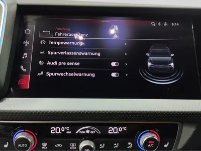 Audi A1 Sportback – Foto 12