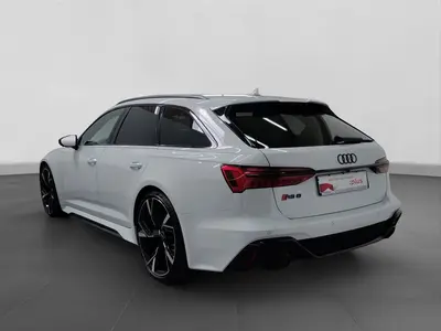 Audi RS 6 Avant – Foto 3