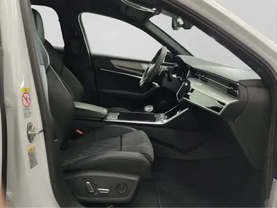 Audi RS 6 Avant – Foto 4