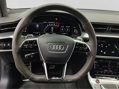 Audi RS 6 Avant – Foto 9