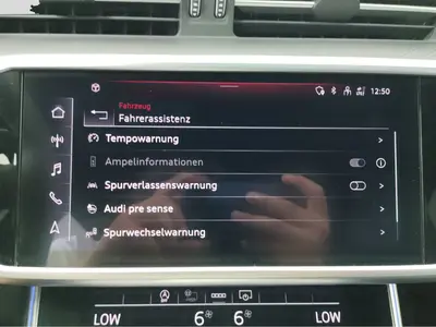Audi RS 6 Avant – Foto 12