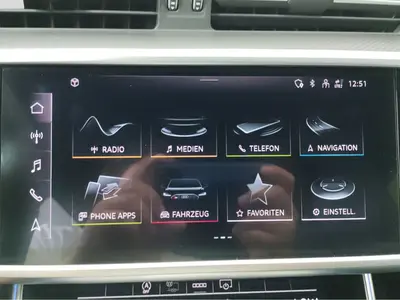 Audi RS 6 Avant – Foto 16
