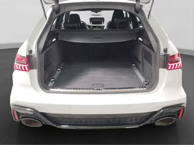 Audi RS 6 Avant – Foto 17