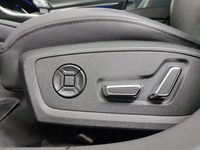 Audi RS 6 Avant – Foto 18
