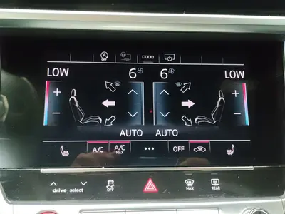 Audi RS 6 Avant – Foto 19