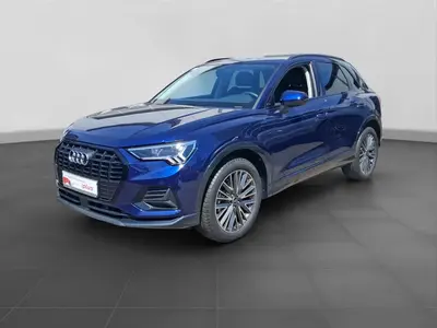 Audi Q3 – Foto 2