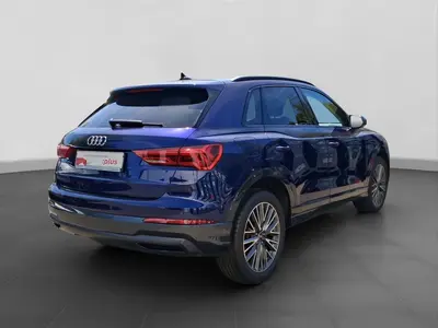 Audi Q3 – Foto 3