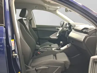Audi Q3 – Foto 4