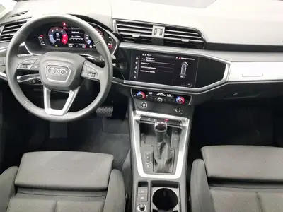 Audi Q3 – Foto 5