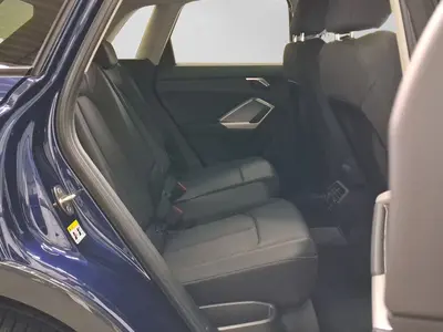 Audi Q3 – Foto 6