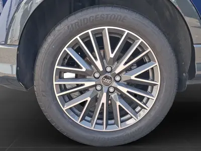 Audi Q3 – Foto 7