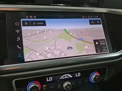 Audi Q3 – Foto 13